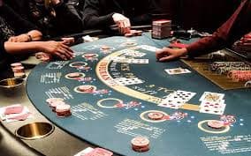 o9o9 Baccarat VIP con Límites Altos